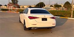 مرسيدس بنز C-Class